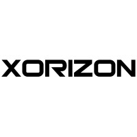 XORIZON® logo, XORIZON® contact details