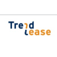 Trend Lease logo, Trend Lease contact details