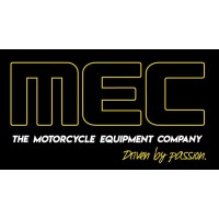 MEC GmbH - The Motorcycle Equipment Company logo, MEC GmbH - The Motorcycle Equipment Company contact details