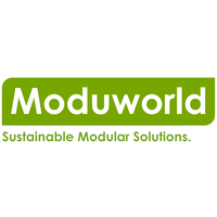 Moduworld (Asia Pacific) B.V. logo, Moduworld (Asia Pacific) B.V. contact details