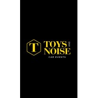 Toys & Noise Car Events logo, Toys & Noise Car Events contact details