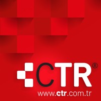 CTR logo, CTR contact details