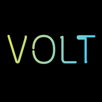 VOLT amsterdam logo, VOLT amsterdam contact details