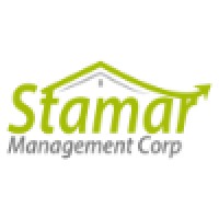 Stamar Management Corp logo, Stamar Management Corp contact details