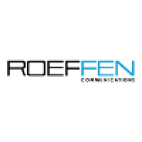 Roeffen Communications B.V. logo, Roeffen Communications B.V. contact details