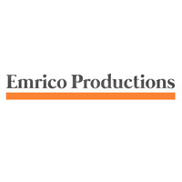 Emrico Productions logo, Emrico Productions contact details