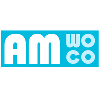 AMWOCO logo, AMWOCO contact details