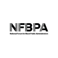 NATIONAL FORUM FOR BLACK PUBLIC ADMINISTRATORS logo, NATIONAL FORUM FOR BLACK PUBLIC ADMINISTRATORS contact details