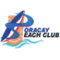 Boracay Beach Club logo, Boracay Beach Club contact details