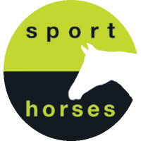 USsporthorses.com logo, USsporthorses.com contact details