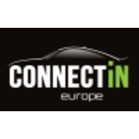 Connectin Europe logo, Connectin Europe contact details