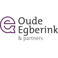 Oude Egberink & Partners logo, Oude Egberink & Partners contact details