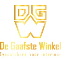 De Gaafste Winkel logo, De Gaafste Winkel contact details