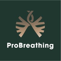 ProBreathing.nl logo, ProBreathing.nl contact details