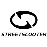 StreetScooter Nederland logo, StreetScooter Nederland contact details