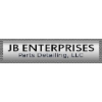 JB Enterprises Parts Detailing, LLC logo, JB Enterprises Parts Detailing, LLC contact details