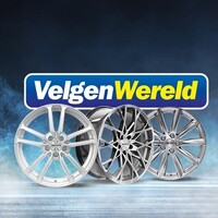 VelgenWereld / Autostop logo, VelgenWereld / Autostop contact details