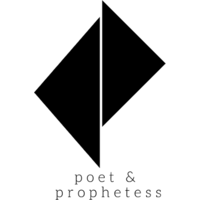 Poet & Prophetess logo, Poet & Prophetess contact details