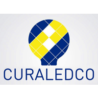 CURALEDCO logo, CURALEDCO contact details