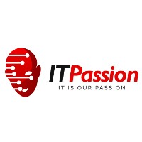 ITPassion Ltd. logo, ITPassion Ltd. contact details