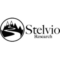 Stelvio Research logo, Stelvio Research contact details