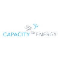 Capacity Energy logo, Capacity Energy contact details