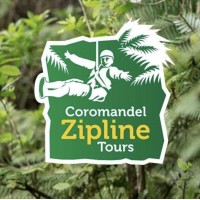 Coromandel Zipline Tours logo, Coromandel Zipline Tours contact details