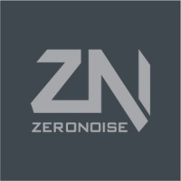 ZERONOISE logo, ZERONOISE contact details