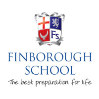 FINBOROUGH SCHOOL LIMITED logo, FINBOROUGH SCHOOL LIMITED contact details