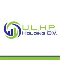 U.L.H.P. Holding B.V. logo, U.L.H.P. Holding B.V. contact details