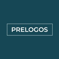 Prelogos logo, Prelogos contact details