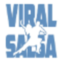 Viral Salsa logo, Viral Salsa contact details