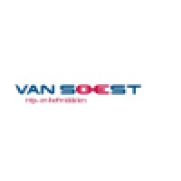 VanSoestBV logo, VanSoestBV contact details