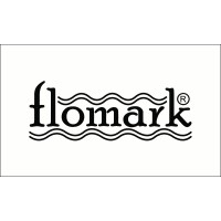 FLOMARK logo, FLOMARK contact details