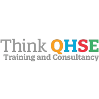 Think QHSE Ltd logo, Think QHSE Ltd contact details