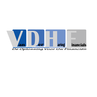 Van Der Haring Financials logo, Van Der Haring Financials contact details