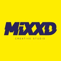 MIXX'D logo, MIXX'D contact details