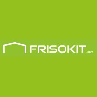 Frisokit.com logo, Frisokit.com contact details