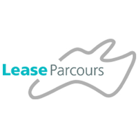 LeaseParcours logo, LeaseParcours contact details