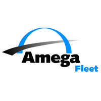 Amega Fleet logo, Amega Fleet contact details