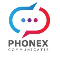 PHONEX Communicatie BV logo, PHONEX Communicatie BV contact details