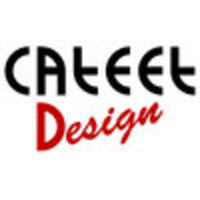 Cateet Design logo, Cateet Design contact details