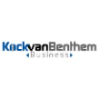 KockvanBenthem Business logo, KockvanBenthem Business contact details