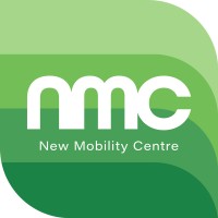 New Mobility Centre logo, New Mobility Centre contact details