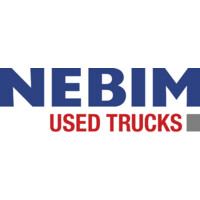 NEBIM USED TRUCKS B.V. logo, NEBIM USED TRUCKS B.V. contact details