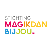 Stichting Mag Ik Dan Bij Jou logo, Stichting Mag Ik Dan Bij Jou contact details