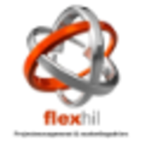 Flexhil - Projectmanagement & Marketingadvies logo, Flexhil - Projectmanagement & Marketingadvies contact details