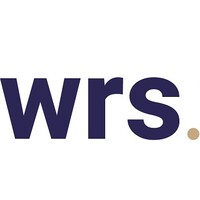 WRS Finance logo, WRS Finance contact details