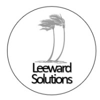 Leeward Solutions, LLC logo, Leeward Solutions, LLC contact details