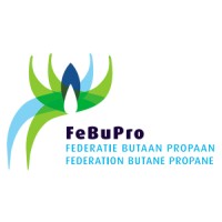 Febupro logo, Febupro contact details